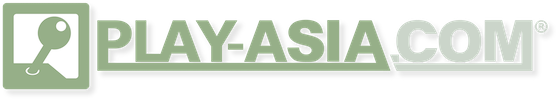 Play-Asia.com Logo